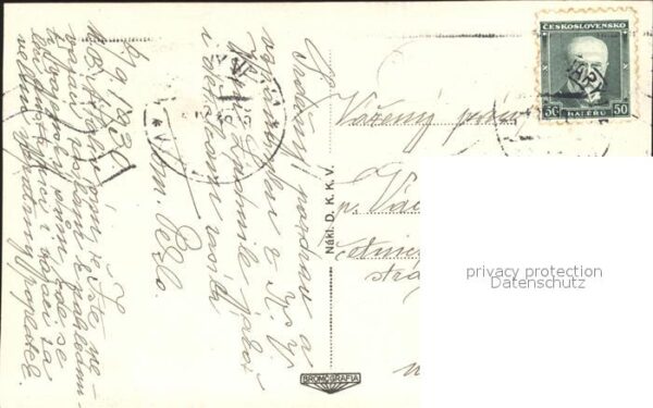 Karlovy Vary Vojensky Lecebny Laz Ustav – Bild 2