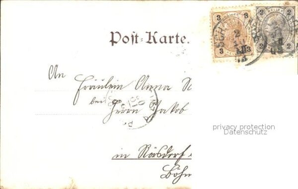Schoenlinde Tschechien Kreibitzer Strasse – Bild 2