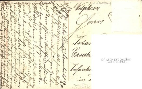 Schoenlinde Tschechien Haushaltungsschule – Bild 2