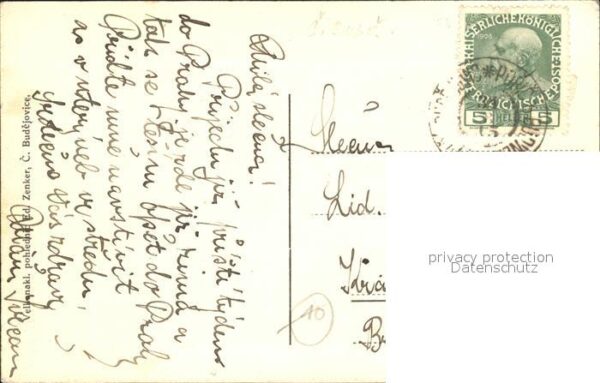 Porici Porschitz – Bild 2