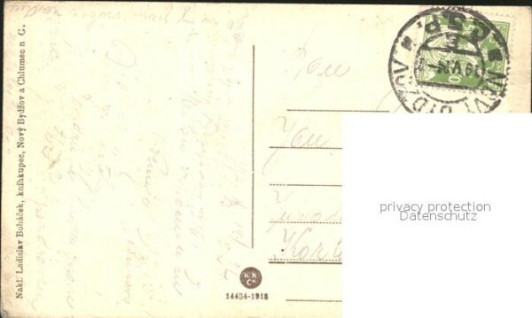 Novy Bydzov Jicinska ulice – Bild 2