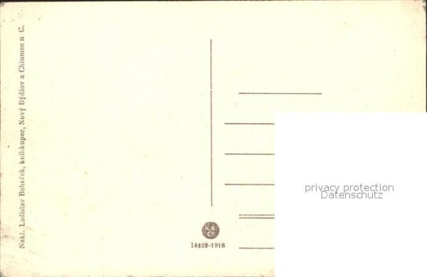 Chlumec Cidlinou Chlumetz Zidlina Okresni dum – Bild 2