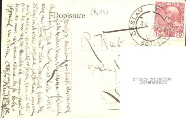 Caslav Kaserne – Bild 2