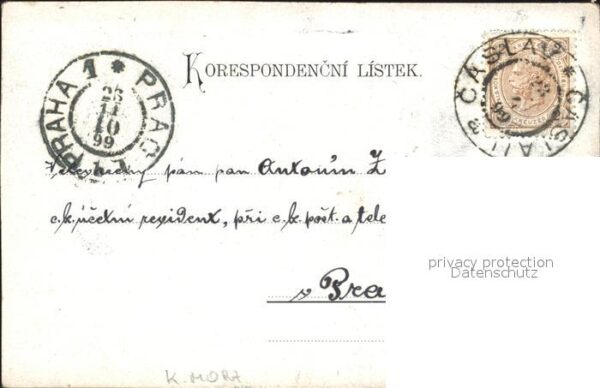 Caslav Zamek Zlebsky Filipovsky – Bild 2