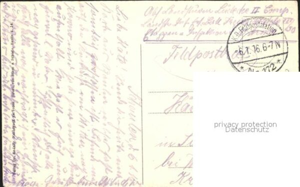 Schaulen Ruine – Bild 2