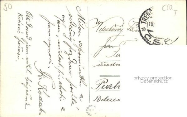 Teplice Teilansicht – Bild 2