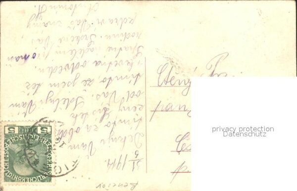 Smilkov Smilkau Gebaeude – Bild 2