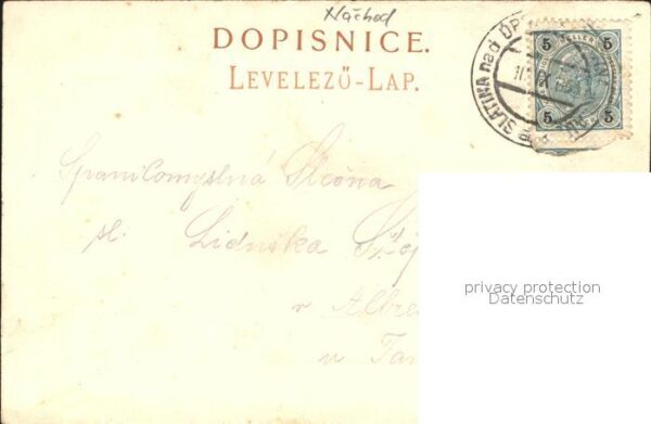Slatina Upou Bohusina Kostel – Bild 2