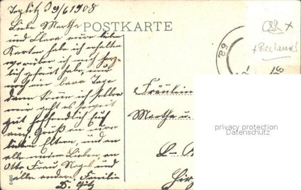 Teplitz-Schoenau Teplice Steinbad Kriegerdenkmal Quellenauffindungs Denkmal Kurg – Bild 2