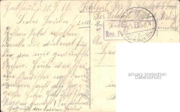 Mitau Alexander Prospect – Bild 2