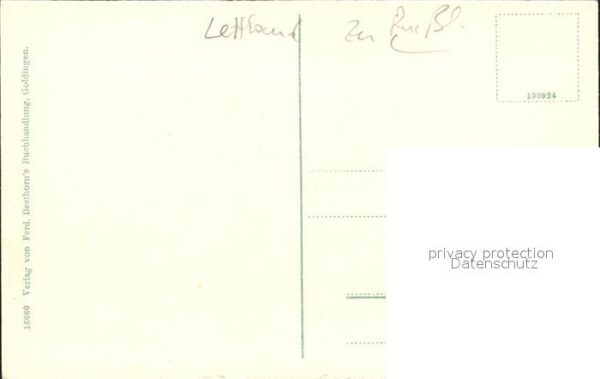 Goldingen Lettland Deutsche evangelisch lutherische Kirche – Bild 2