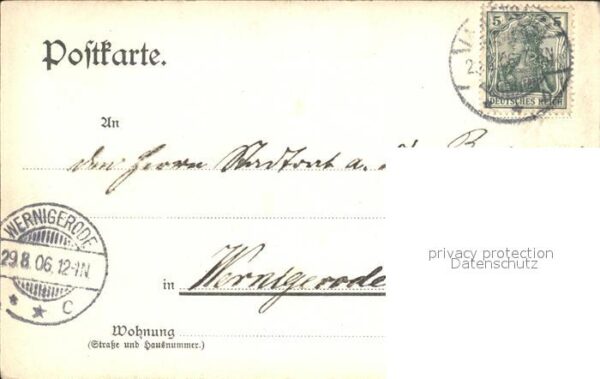 Langensalza Bad Boehmen bei Langensalza Kloster Homburg – Bild 2