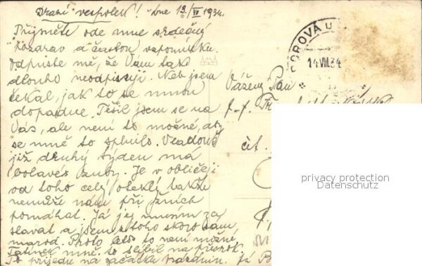 Borova Policky Teilansicht – Bild 2