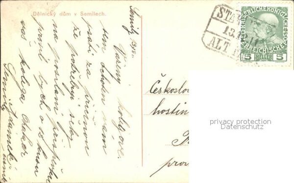 Semily Denlnicky dum – Bild 2