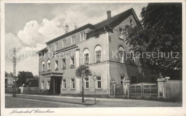 Glauchau Lindenhof