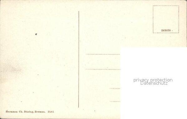 Emden Ostfriesland Ringstrasse – Bild 2