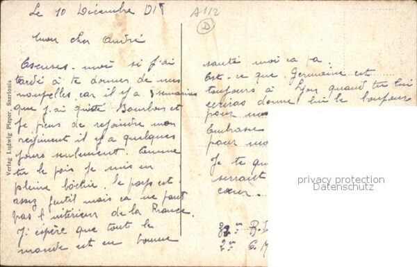 Saarlouis Ludwigstrasse – Bild 2