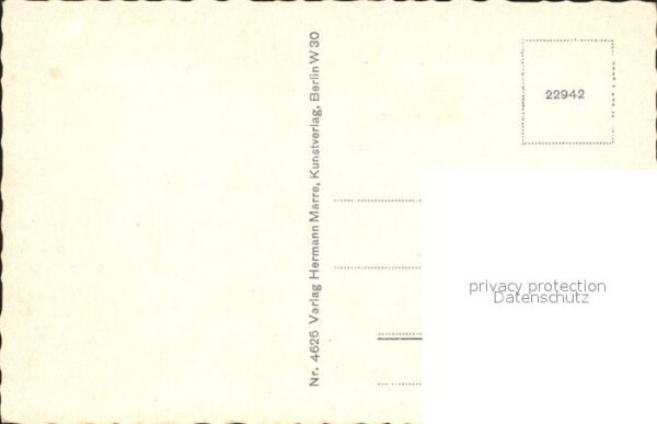 Sellin Ruegen Hotel – Bild 2