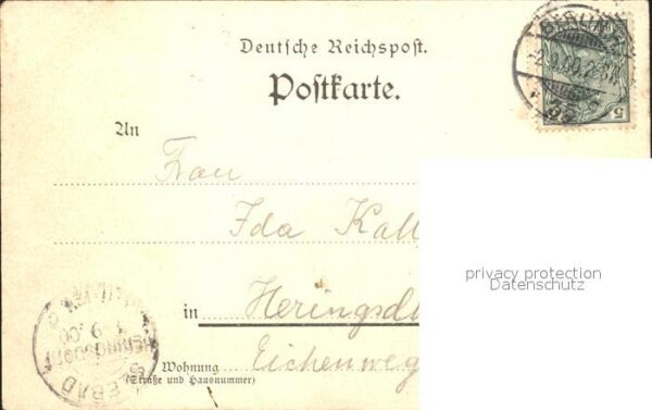 Berlin Cafe Austria – Bild 2
