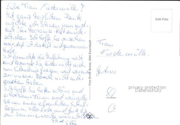 Eibelshausen Stadt – Bild 2