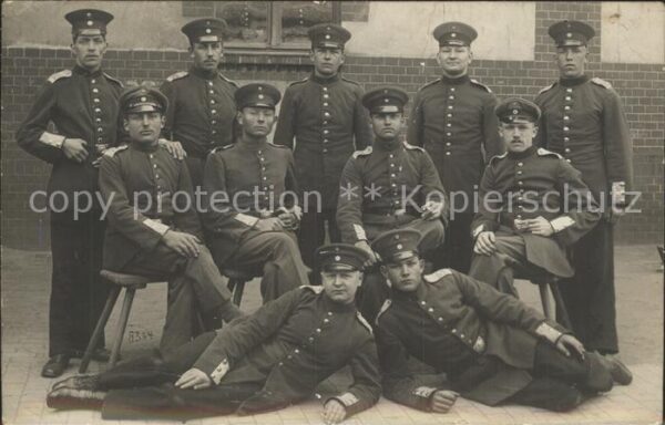 Luebeck Gruppenbild