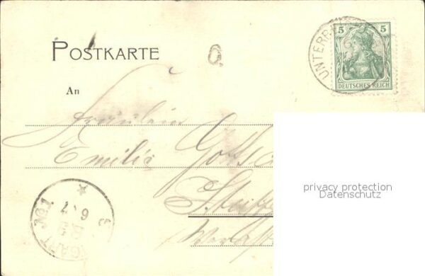 Unterreichenbach Calw Stadt – Bild 2