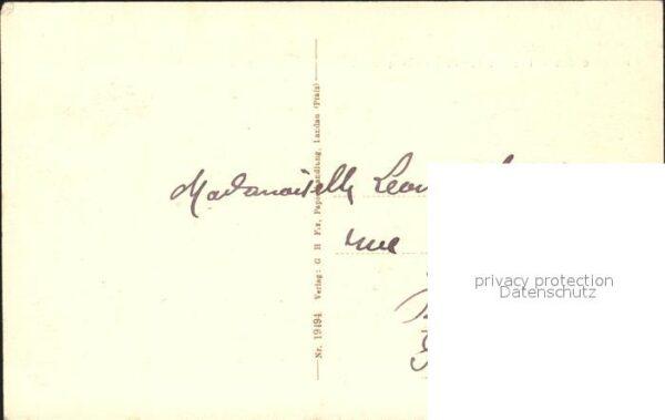Landau Pfalz Kaserne – Bild 2