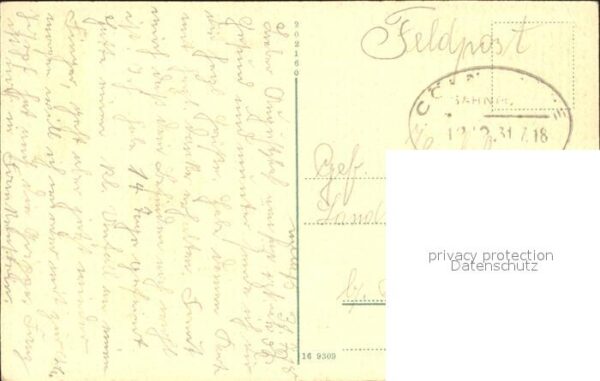 Dieringhausen Panorama – Bild 2