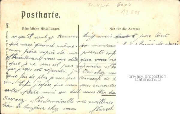 Langenschwalbach Partie am Brunnenberg – Bild 2
