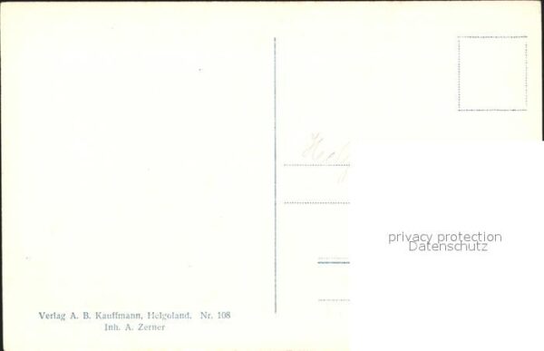 Helgoland Unterhaltung – Bild 2