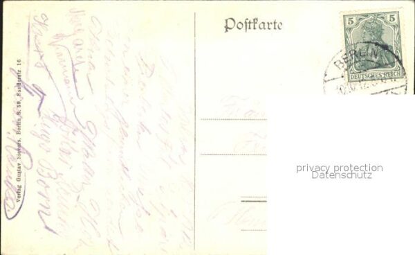 Schoeneberg Berlin Restaurant zum Schwalbennest – Bild 2