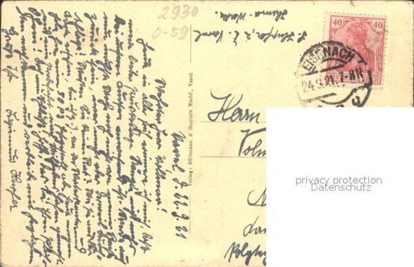 Varel Jadebusen Hansa Lloyd Werke – Bild 2