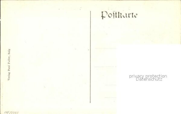 Saig Schwarzwald Villa Goldmann – Bild 2