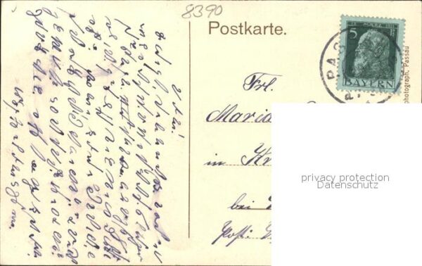 Passau Sankt Josephsheim – Bild 2