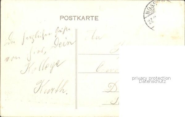 Nossen Stadtansicht – Bild 2