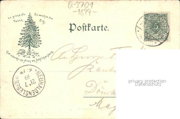 Elend Harz Hotel Waldmuehle Dependence – Bild 2