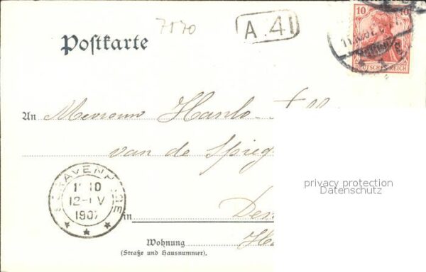 Baden-Baden Hotel Badhaus Zaehringer Hof – Bild 2