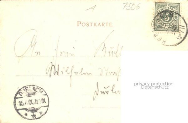Herrenalb Bad Herrenalb Hotel Post – Bild 2