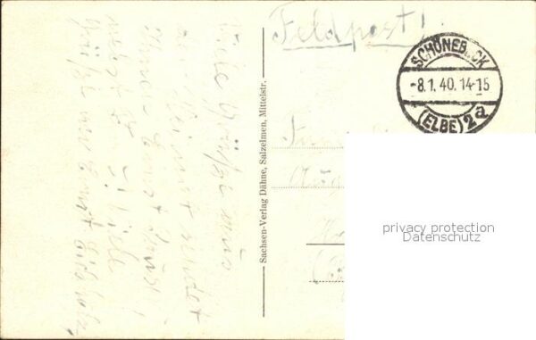 Eickendorf Schoenebeck Gasthof zu den zwei Linden – Bild 2