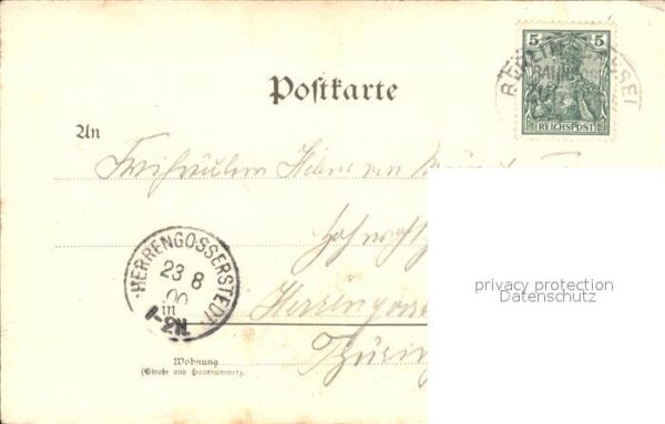 Brueck Mark Forsthaus – Bild 2