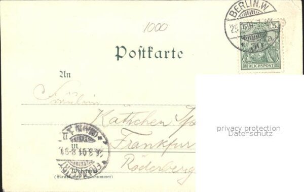 Schlachtensee STEGLITZ-ZEHLENDORF BERLIN Alte Fischerhuette – Bild 2
