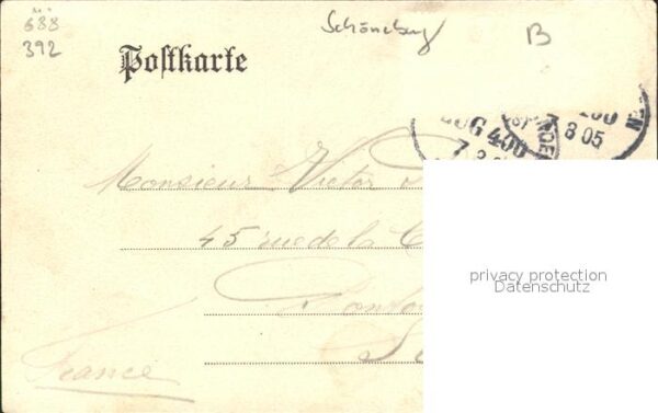 Berlin Ernst Elsner Gaststaette – Bild 2