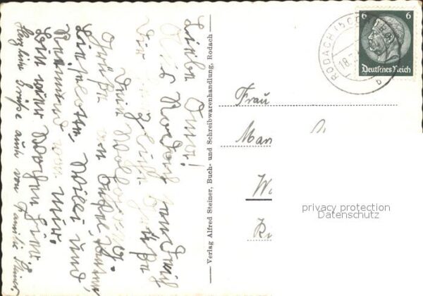 Rodach Coburg Dorf – Bild 2