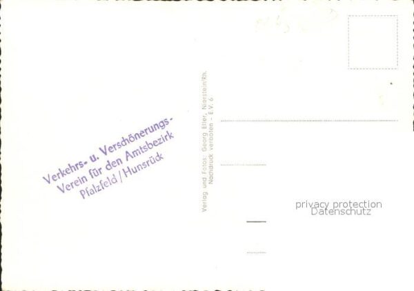 Braunshorn Pension Stoffel – Bild 2