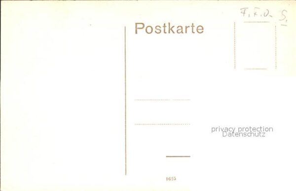 Sommerfeld Lubsko Markt Rathaus Kirche – Bild 2
