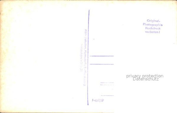Holzhau Rechenberg-Bienenmuehle Teilansicht – Bild 2