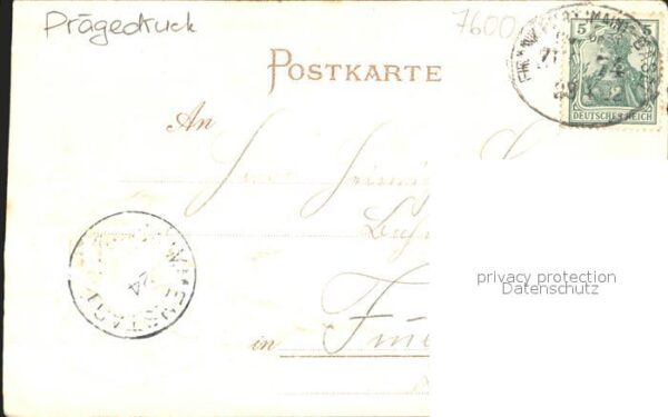 Offenburg Park – Bild 2