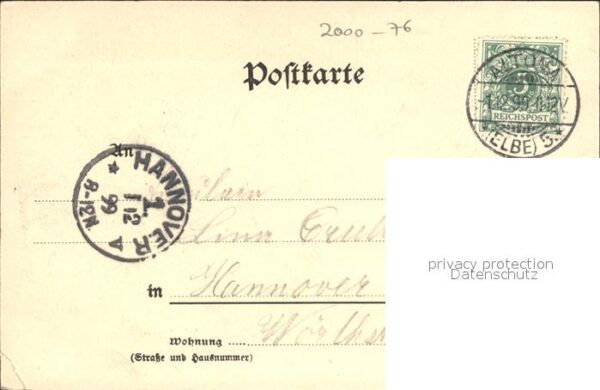 Eilbeck Wartenau – Bild 2