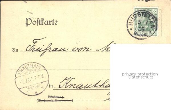 Neuershausen Gebaeude – Bild 2
