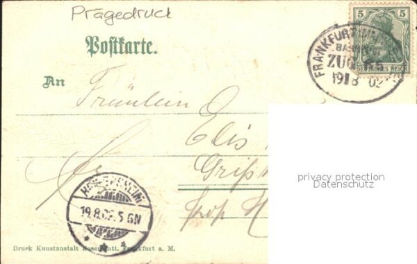Emmendingen Bahnhofstrasse – Bild 2